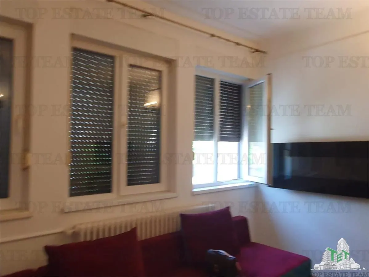 Expansive Central Apartment, Mircea cel Bătrân & Black Sea, Constanța - foto 18