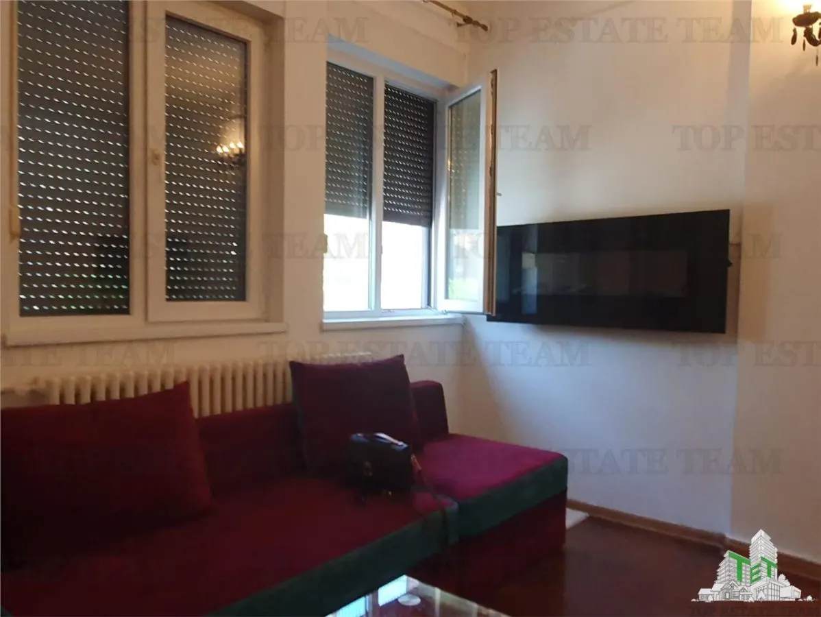 Expansive Central Apartment, Mircea cel Bătrân & Black Sea, Constanța - foto 3