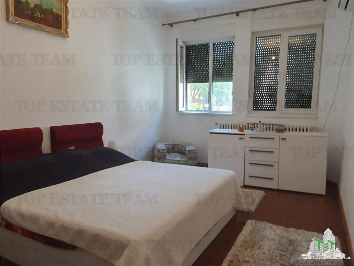 Expansive Central Apartment, Mircea cel Bătrân & Black Sea, Constanța - foto 4