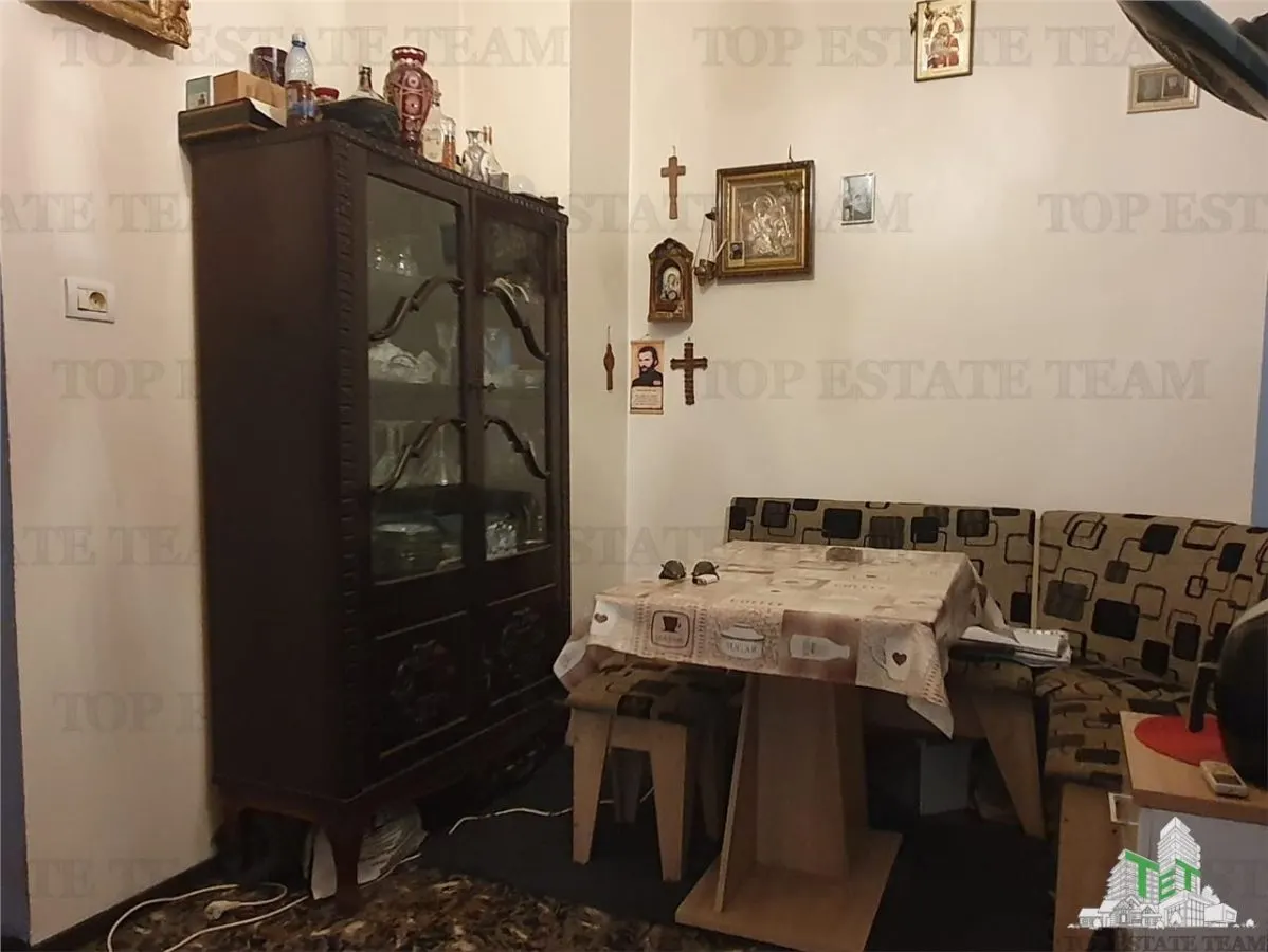Expansive Central Apartment, Mircea cel Bătrân & Black Sea, Constanța - foto 8