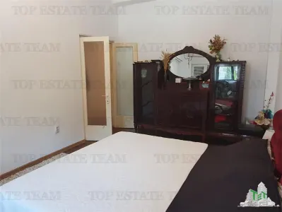 Expansive Central Apartment, Mircea cel Bătrân & Black Sea, Constanța - foto 9