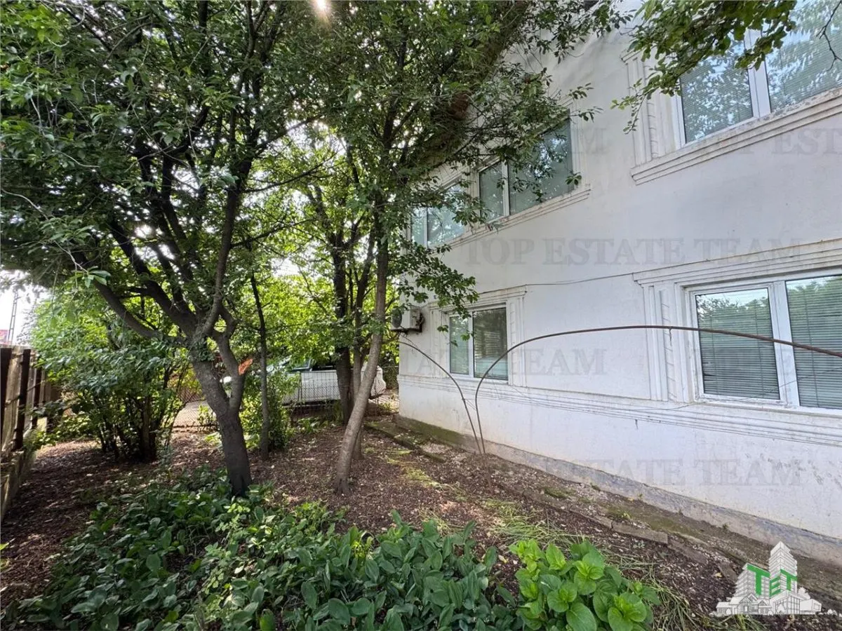 Maison à Vendre - Movilita, Département d'Ialomita - 2000 m² Terrain, Frontage Route Principale - foto 2