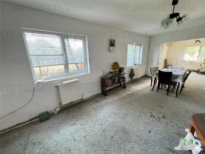 Maison à Vendre - Movilita, Département d'Ialomita - 2000 m² Terrain, Frontage Route Principale - foto 12