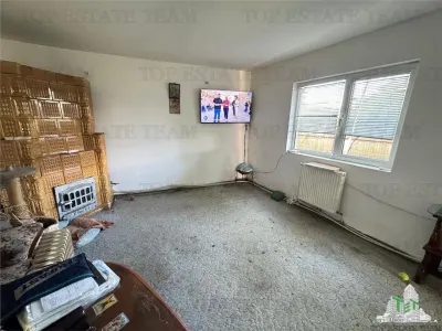 Maison à Vendre - Movilita, Département d'Ialomita - 2000 m² Terrain, Frontage Route Principale - foto 13