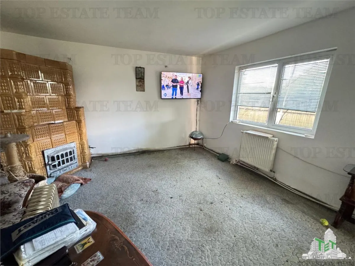 Maison à Vendre - Movilita, Département d'Ialomita - 2000 m² Terrain, Frontage Route Principale - foto 13