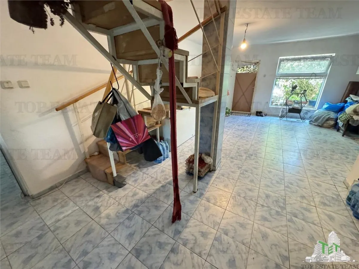 Maison à Vendre - Movilita, Département d'Ialomita - 2000 m² Terrain, Frontage Route Principale - foto 14