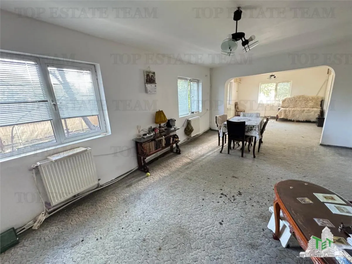 Maison à Vendre - Movilita, Département d'Ialomita - 2000 m² Terrain, Frontage Route Principale - foto 15
