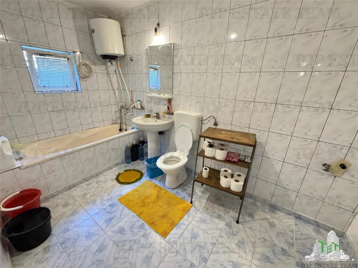 Maison à Vendre - Movilita, Département d'Ialomita - 2000 m² Terrain, Frontage Route Principale - foto 16