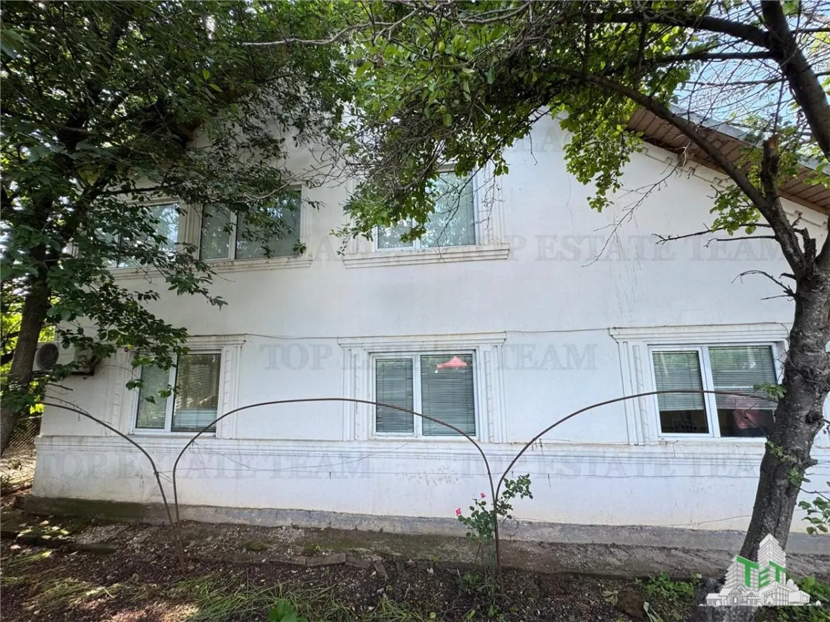 Maison à Vendre - Movilita, Département d'Ialomita - 2000 m² Terrain, Frontage Route Principale - foto 3