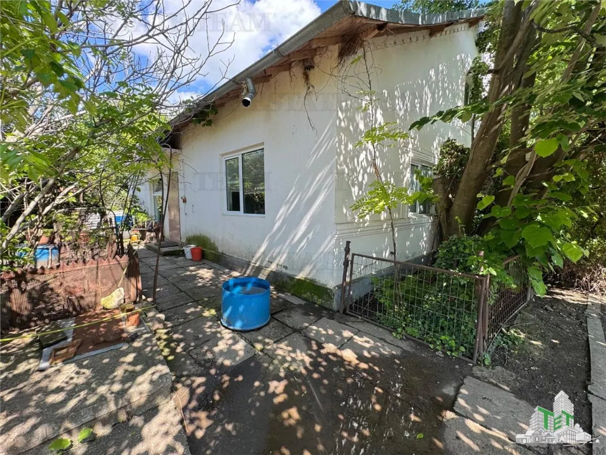 Maison à Vendre - Movilita, Département d'Ialomita - 2000 m² Terrain, Frontage Route Principale - foto 4