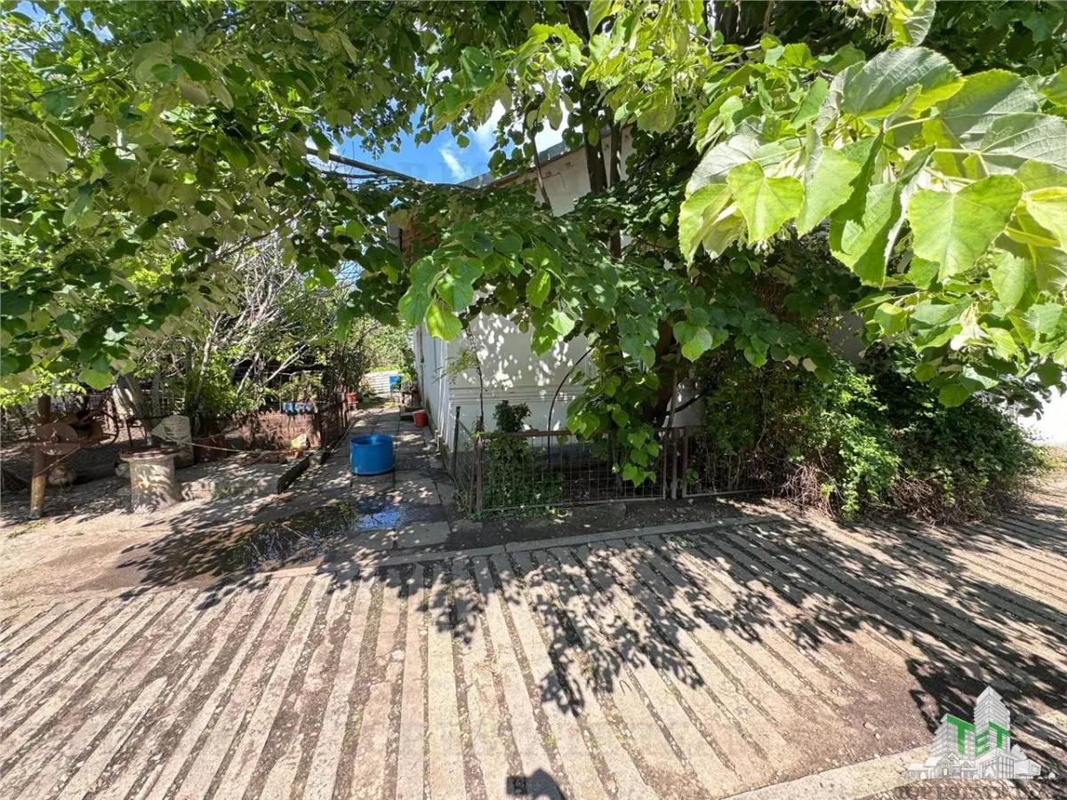 Maison à Vendre - Movilita, Département d'Ialomita - 2000 m² Terrain, Frontage Route Principale - foto 5