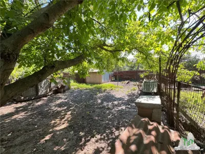 Maison à Vendre - Movilita, Département d'Ialomita - 2000 m² Terrain, Frontage Route Principale - foto 7