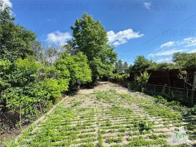 Maison à Vendre - Movilita, Département d'Ialomita - 2000 m² Terrain, Frontage Route Principale - foto 8