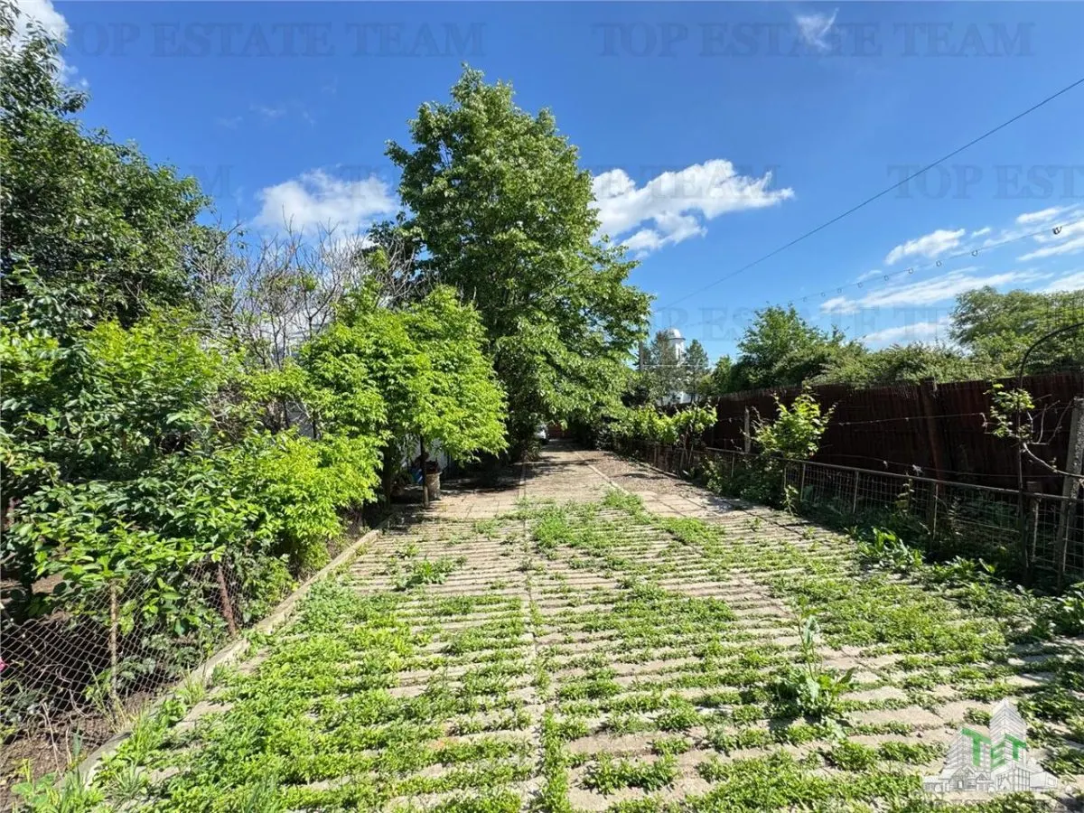 Maison à Vendre - Movilita, Département d'Ialomita - 2000 m² Terrain, Frontage Route Principale - foto 8