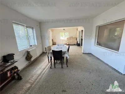 Maison à Vendre - Movilita, Département d'Ialomita - 2000 m² Terrain, Frontage Route Principale - foto 10