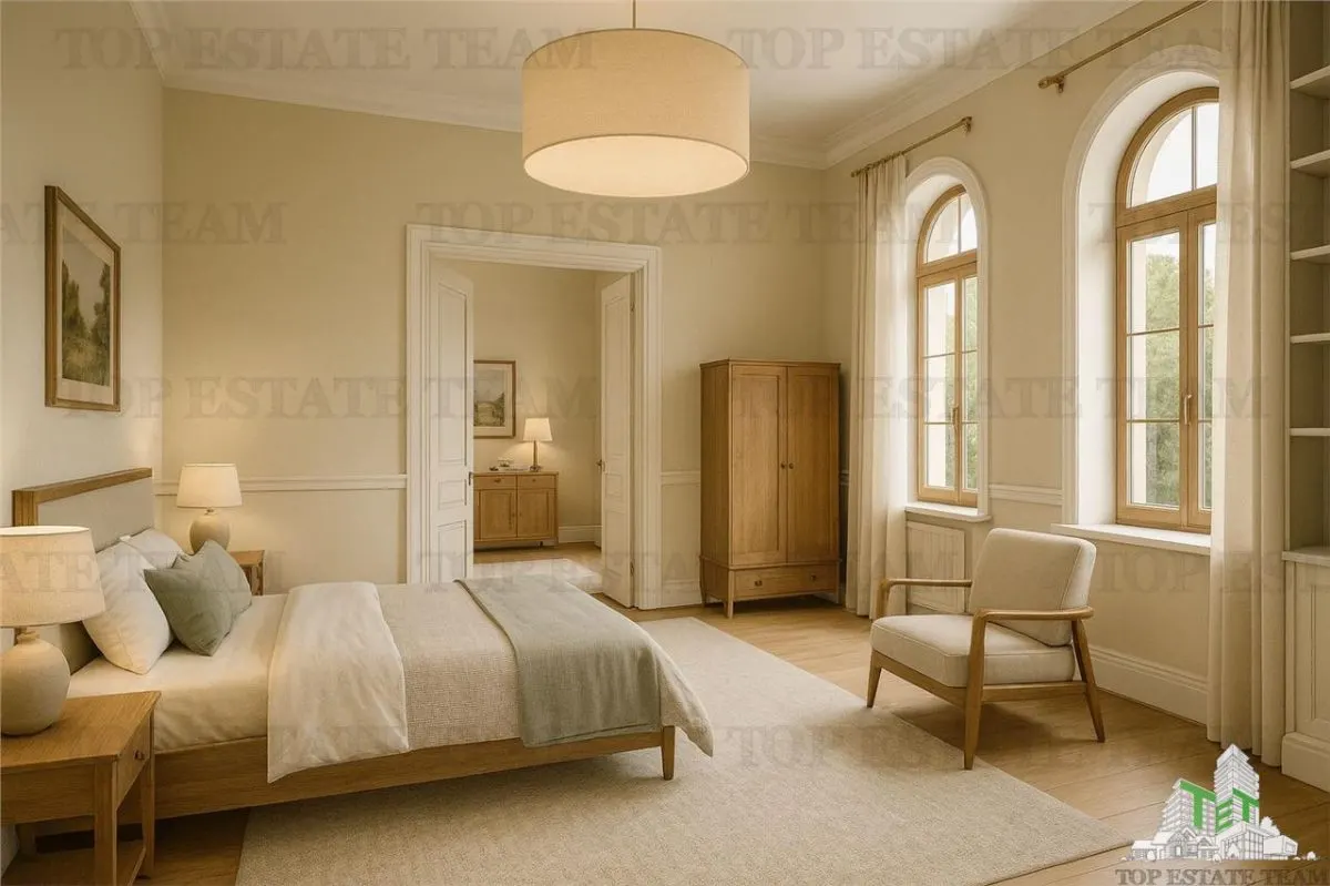 Maison de Caractère Historique avec Potentiel de Restauration, Zone ICIL, Constanța - foto 12