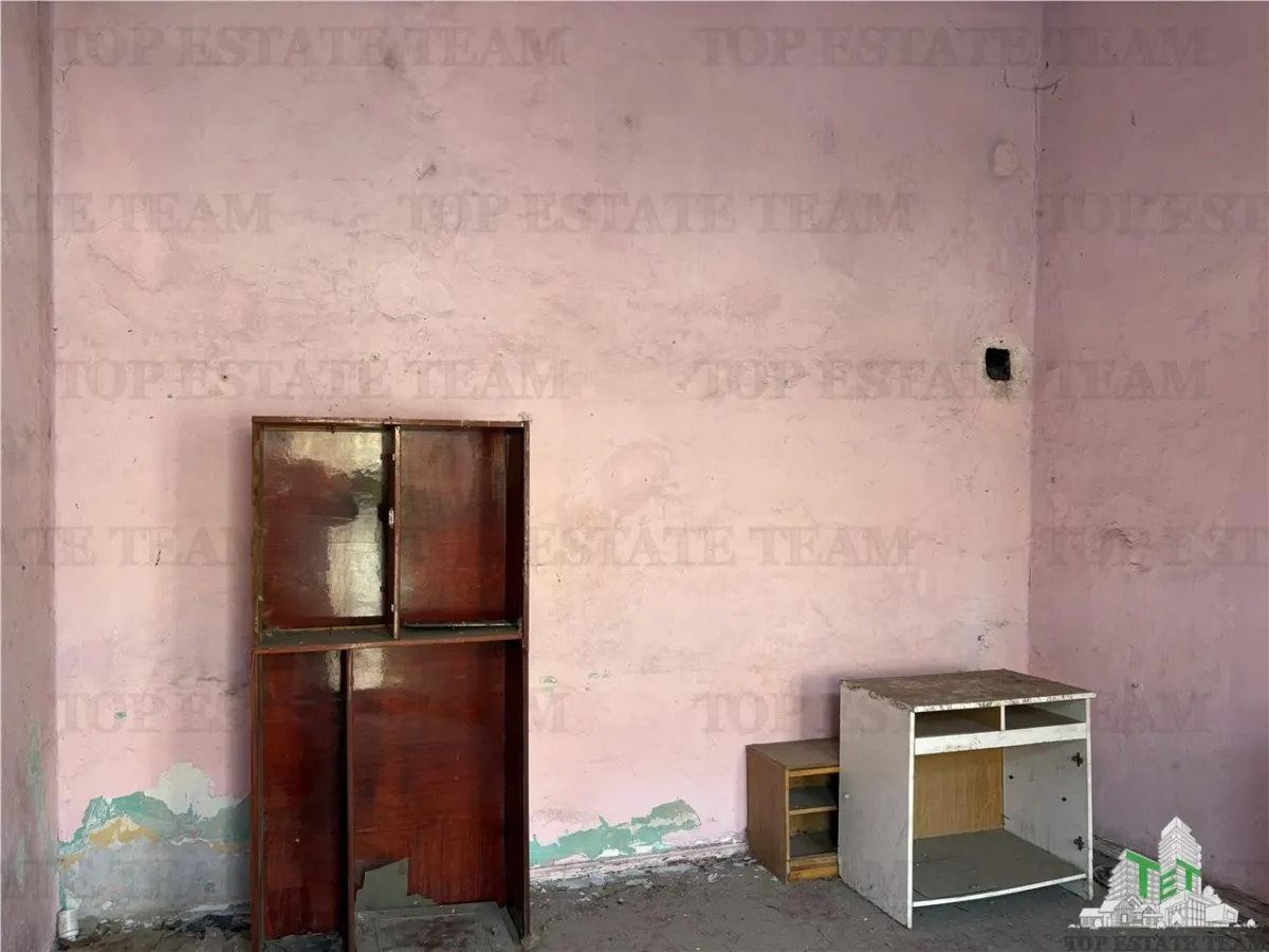 Maison de Caractère Historique avec Potentiel de Restauration, Zone ICIL, Constanța - foto 16