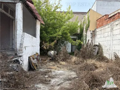 Maison de Caractère Historique avec Potentiel de Restauration, Zone ICIL, Constanța - foto 18