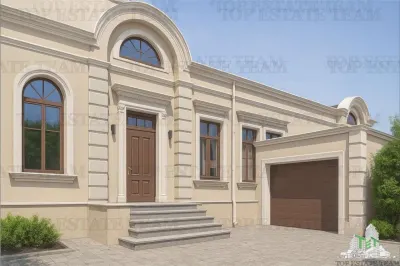 Maison de Caractère Historique avec Potentiel de Restauration, Zone ICIL, Constanța - foto 4