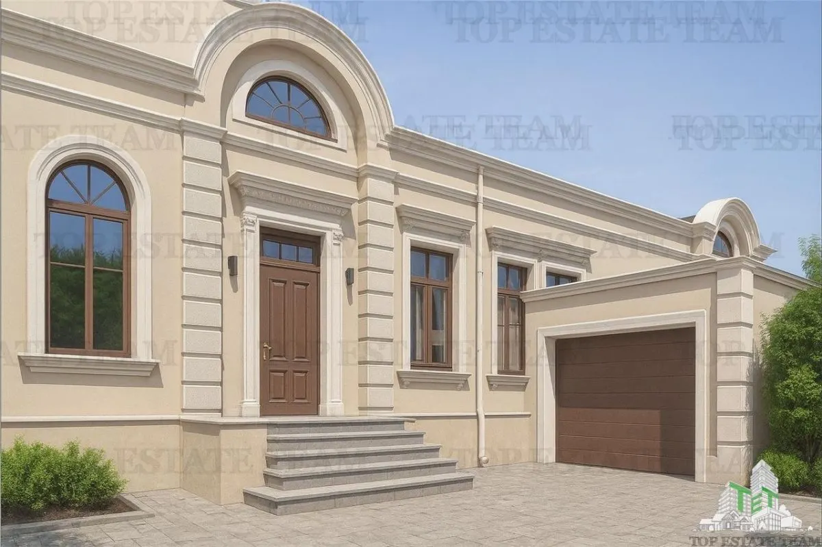 Maison de Caractère Historique avec Potentiel de Restauration, Zone ICIL, Constanța - foto 4
