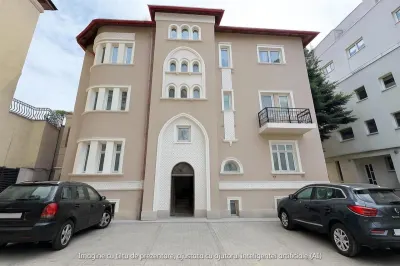 Premium Space for Rent in Elegant Villa – Aviatorilor District - Bucuresti