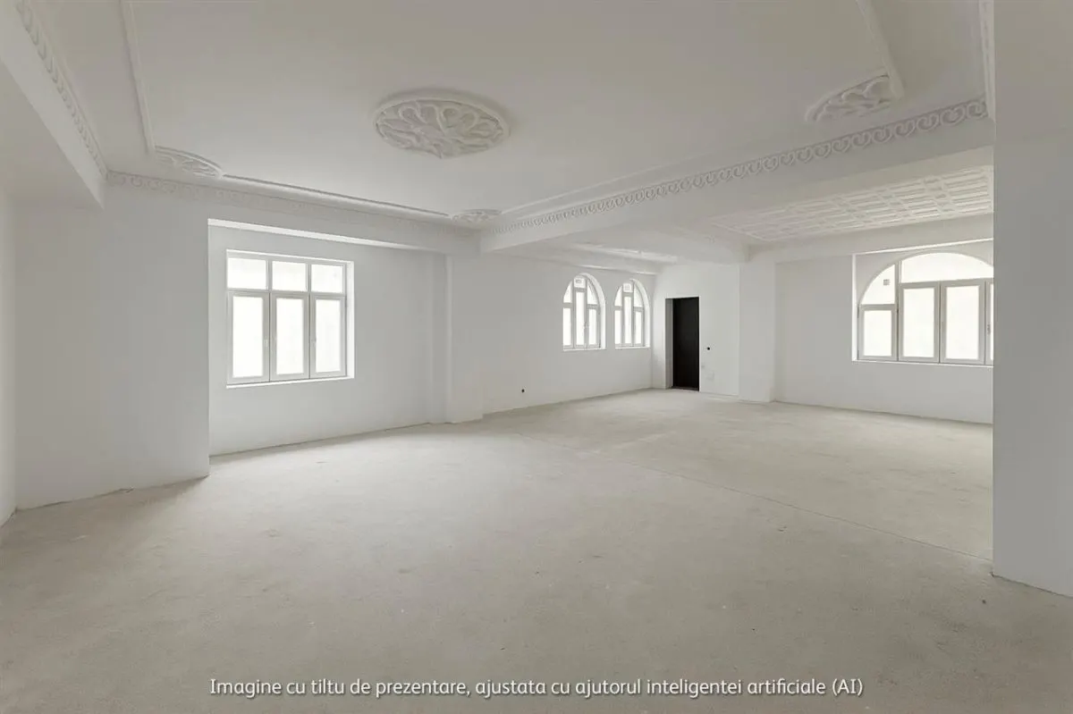 Premium Space for Rent in Elegant Villa – Aviatorilor District - foto 2