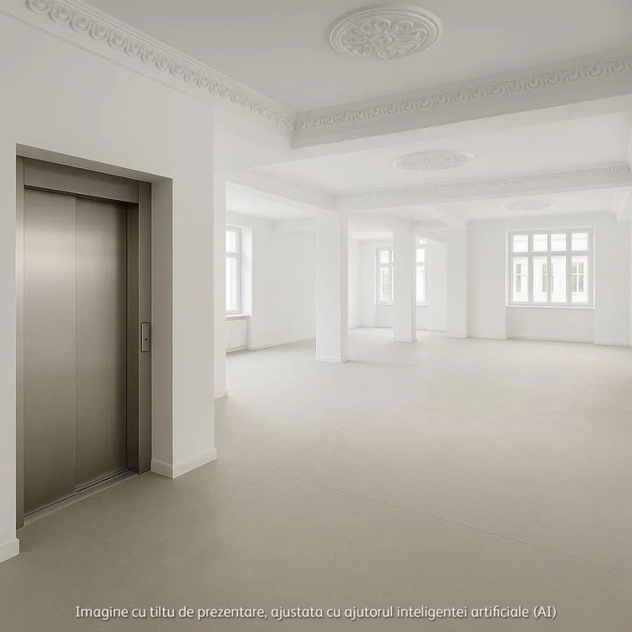 Premium Space for Rent in Elegant Villa – Aviatorilor District - foto 3
