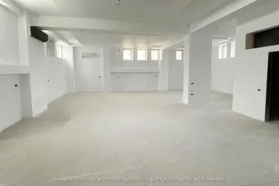 Premium Space for Rent in Elegant Villa – Aviatorilor District - foto 5