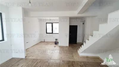 Dúplex de Cuatro Dormitorios en Venta en Tunari - foto 3