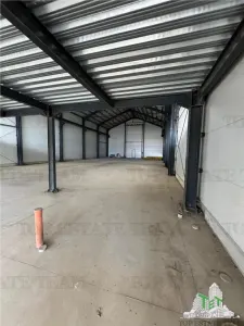 Industrial Warehouse - Maracineni - Buzau - To Let - foto 7