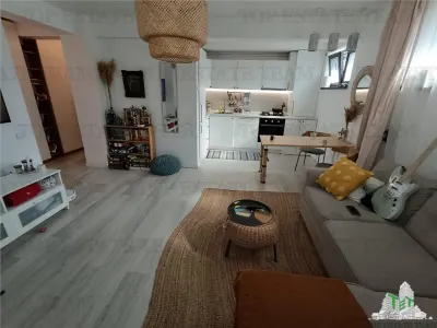Charmant Appartement 2 Chambres à Vendre, Timpuri Noi–Tineretului - foto 2
