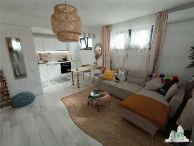 Charmant Appartement 2 Chambres à Vendre, Timpuri Noi–Tineretului - foto 3
