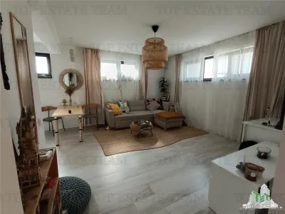 Charmant Appartement 2 Chambres à Vendre, Timpuri Noi–Tineretului - foto 4