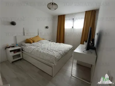 Charmant Appartement 2 Chambres à Vendre, Timpuri Noi–Tineretului - foto 6