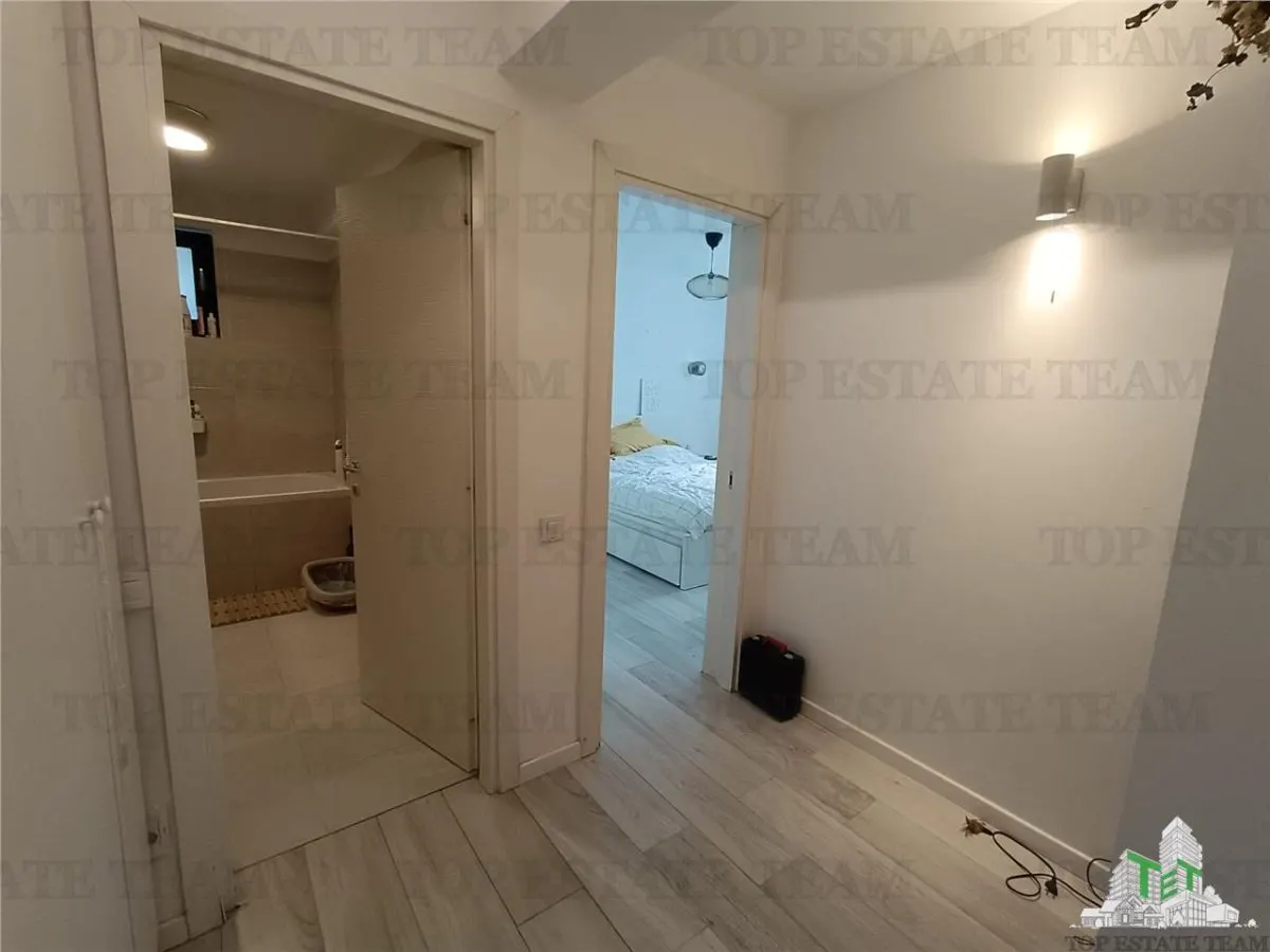 Charmant Appartement 2 Chambres à Vendre, Timpuri Noi–Tineretului - foto 7