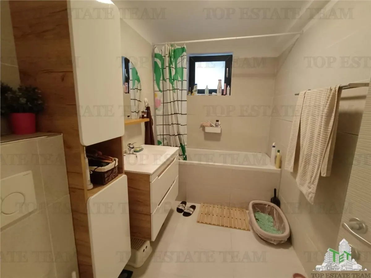 Charmant Appartement 2 Chambres à Vendre, Timpuri Noi–Tineretului - foto 8