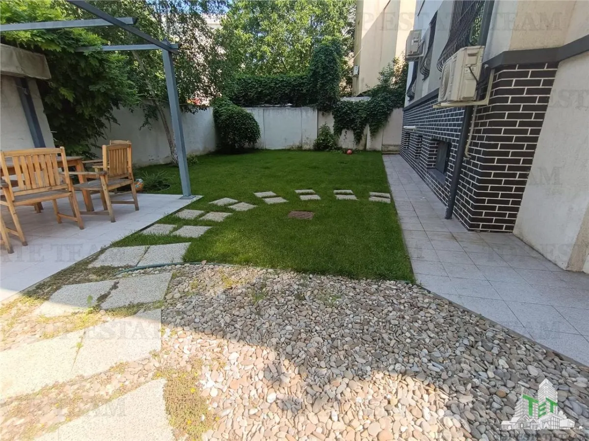 Charmant Appartement 2 Chambres à Vendre, Timpuri Noi–Tineretului - foto 9