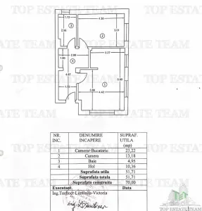 Charmant Appartement 2 Chambres à Vendre, Timpuri Noi–Tineretului - foto 10