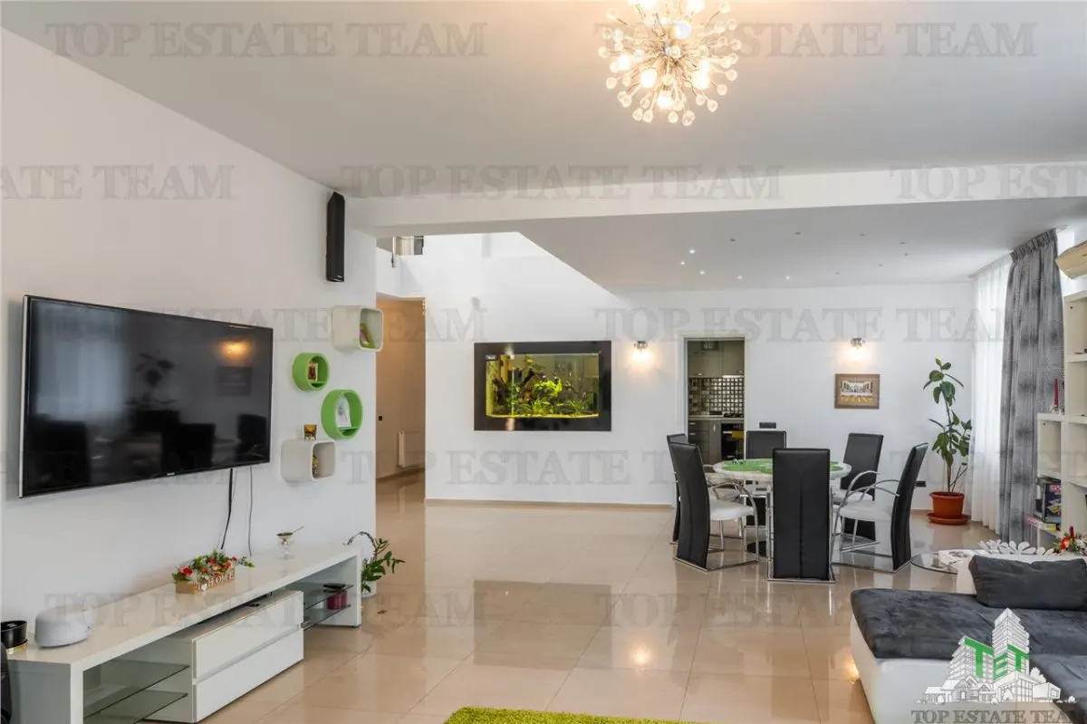 Thermal Pool Villa, Pasarea, Branesti - foto 11