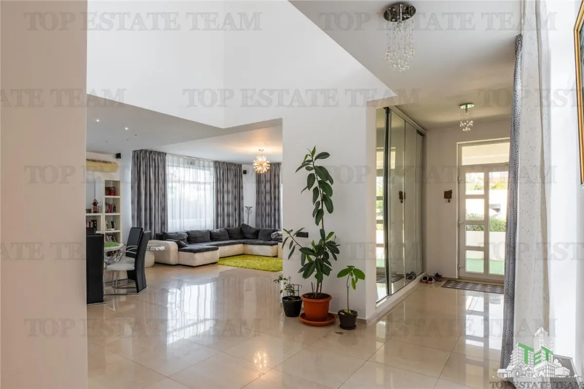 Thermal Pool Villa, Pasarea, Branesti - foto 16