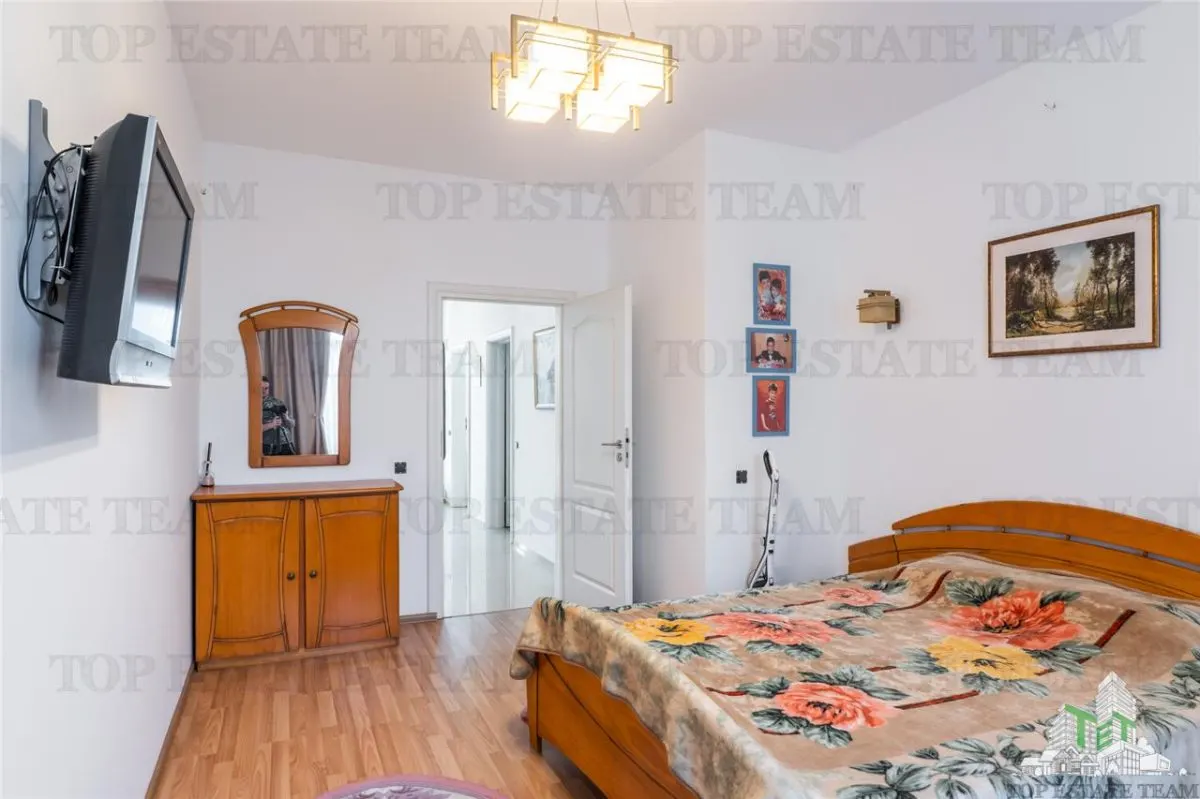 Thermal Pool Villa, Pasarea, Branesti - foto 19
