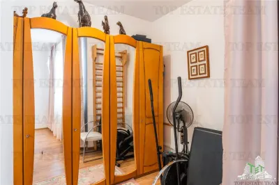 Thermal Pool Villa, Pasarea, Branesti - foto 20