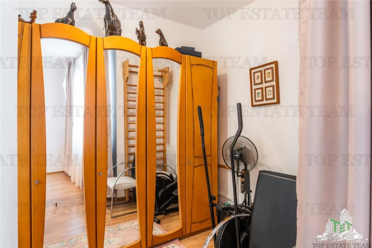 Thermal Pool Villa, Pasarea, Branesti - foto 20