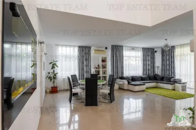 Thermal Pool Villa, Pasarea, Branesti - foto 3