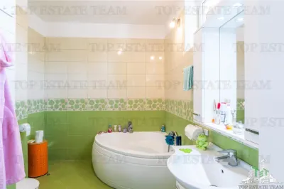 Thermal Pool Villa, Pasarea, Branesti - foto 21