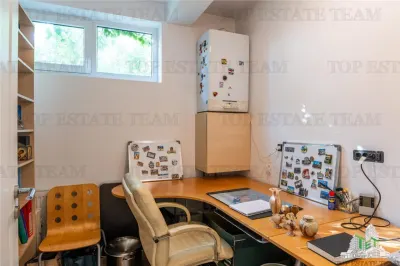 Thermal Pool Villa, Pasarea, Branesti - foto 23