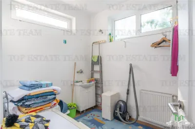 Thermal Pool Villa, Pasarea, Branesti - foto 24