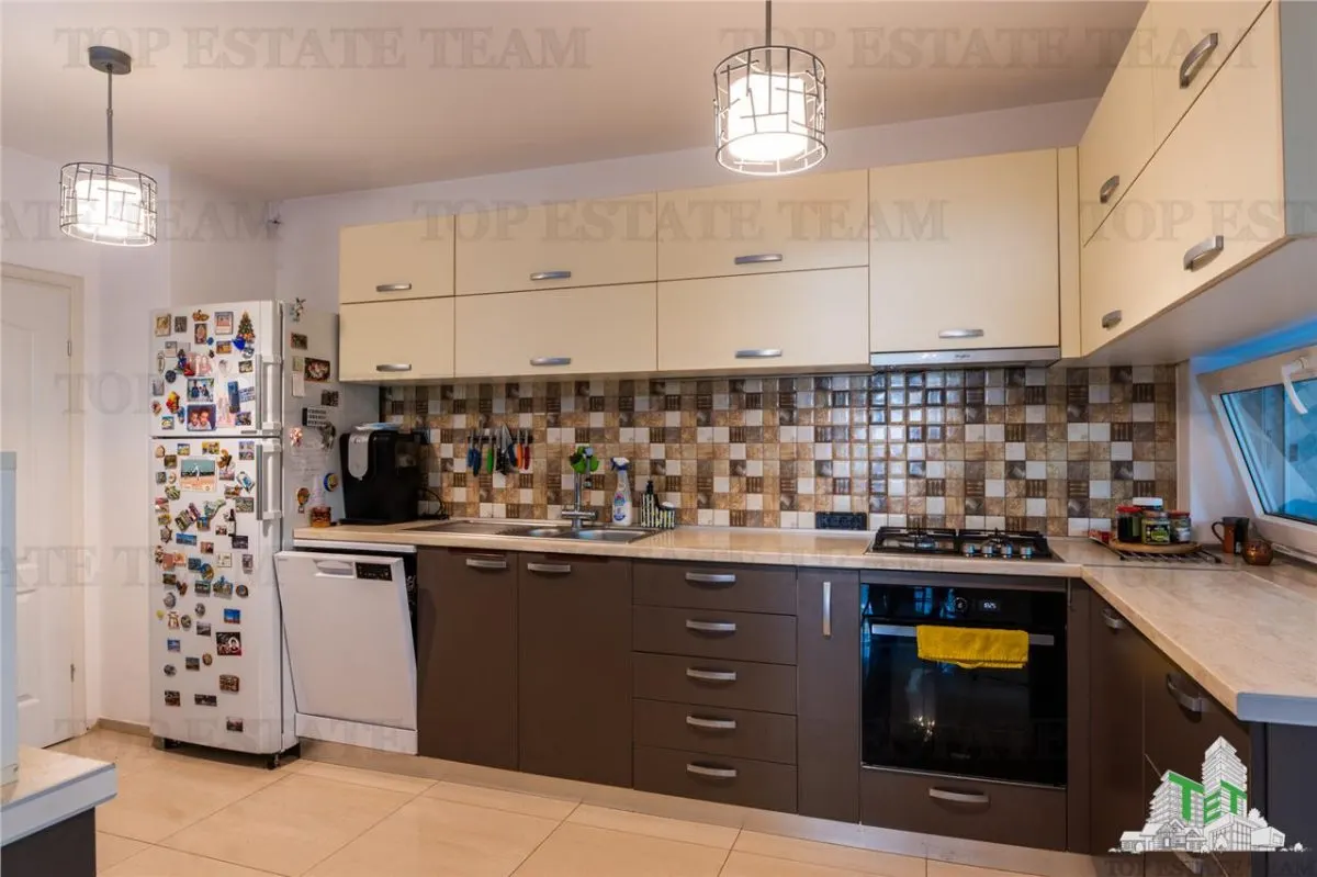 Thermal Pool Villa, Pasarea, Branesti - foto 4