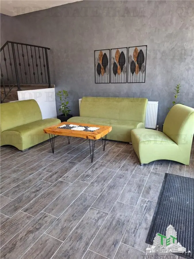 Pensión Premium en Venta en Voronet – 1.610 m², Negocio Turístico Activo - foto 15