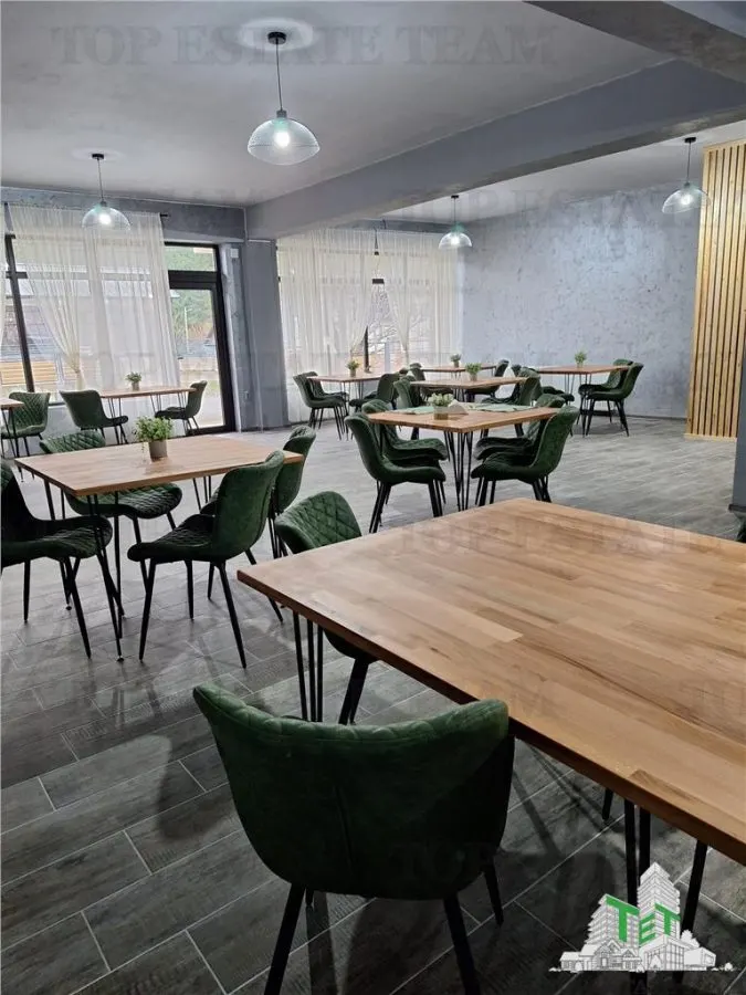 Pensión Premium en Venta en Voronet – 1.610 m², Negocio Turístico Activo - foto 16
